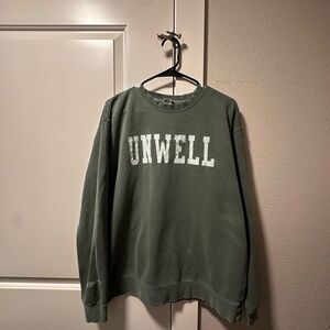 Call Her Daddy Crewneck